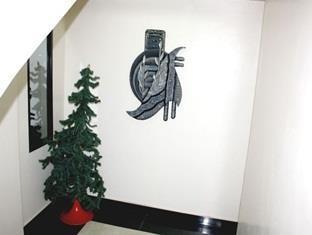 Hotel Excel Executive Amravati Exterior photo